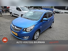 Opel Karl - 1.0 ecoFLEX Innovation Automaat 2e Eigenaar