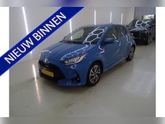 Toyota Yaris - 1.5 Hybrid Style