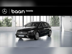 Mercedes-Benz B-klasse - B 250 e Business Solution AMG | Panoramadak | Trekhaak | Stoelverwarming | Spiegelpakket |