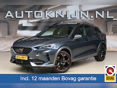 CUPRA Formentor - 1.4 e-Hybrid 245pk VZ Performance | DCC | Memory | Camera | Stuurknoppen |