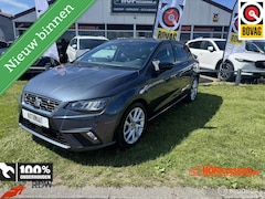 SEAT Ibiza - 1.0 EcoTSI FR Business AUTOMAAT/CARPLAY/VIRTUAL