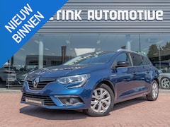 Renault Mégane Estate - 1.3 TCe Limited | NAP | Cruise | Keyless