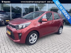 Kia Picanto - 1.0 DPi ComfortLine Airco