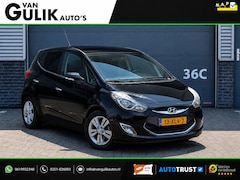 Hyundai ix20 - 1.6i i-Vision | Automaat | 1ste eig. | PDC | Cruise control |