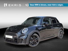 MINI 5-Deurs - Cooper S | Rockingham GT | Glazen panoramadak | Harman-Kardon sound system | Stuurwielrand