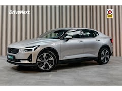 Polestar 2 - 2 Long Range Single Motor | PILOT LITE PACK | +10 stuks beschikbaa