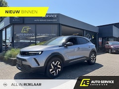 Opel Mokka - 1.2 Turbo GS AUT Als nieuw Lage km stand slechts 15789 km | Carplay-Android | Groot LED sc