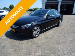 Mercedes-Benz C-klasse - C180 156pk 7G-TRONIC