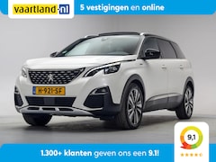 Peugeot 5008 - 1.2 PureTech GT-Line 7P Aut. [ Panoramadak Adapt.cruise Camera ]