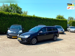 Opel Astra Wagon - NAVI AIRCO CC APK NIEUW PRACHTIGE AUTO