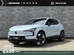 Volvo EX30 - P3 Plus Europa 51 kWh | Extra getint glas achter | Verwarmde voorstoelen en stuurwiel | El