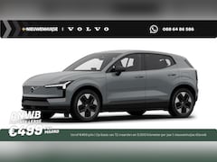 Volvo EX30 - P3 Plus Europa | Google | Adaptieve Cruise Control | Keyless | Stoel-/Stuurverwarming | DA