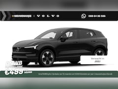 Volvo EX30 - P3 Plus Europa | Google | Adaptieve Cruise Control | Keyless | Stoel-/Stuurverwarming | DA