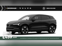 Volvo EX30 - P3 Plus Europa 51 kWh | Extra getint glas achter | Verwarmde voorstoelen en stuurwiel | El
