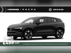 Volvo EX30 - P3 Plus Europa | Google | Adaptieve Cruise Control | Keyless | Stoel-/Stuurverwarming | DA
