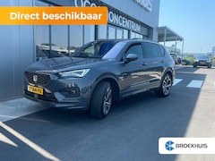 SEAT Tarraco - 1.5 TSI FR Business Intense 7p. l FULL OPTIONS l 360gr Camera l BEATS Audio l Stoelverwarm