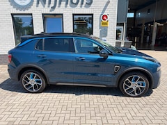 Lynk & Co 01 - 1.5 / Climate Controle / 360 Camera / Carplay / Add. Cruise / PDC V+A / Panorama dak / Tel