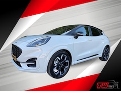 Ford Puma - 1.0 Hybrid ST-Line X |1STE EIG|NAVI|CARPLAY|CAMERA