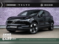 Volvo EX30 - P3 Plus Europa | Elektrisch Verstelbare Voorstoelen | Stoel-/Stuurverwarming | Getint Glas
