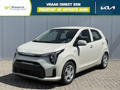 Kia Picanto - 1.0 GDi DynamicLine | Camera | Cruise control | Carplay | Airconditioning |