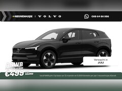 Volvo EX30 - P3 Plus Europa 51 kWh | Snel Leverbaar | Elektrisch verstelbare voorstoelen | Stuur en Sto