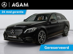 Mercedes-Benz C-klasse Estate - 200 Premium Plus Pack | Panorama dak