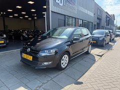 Volkswagen Polo - 1.2 TSI BlueMotion Comfortline