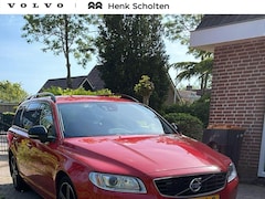 Volvo V70 - 2.0 T4 Inscription Edition
