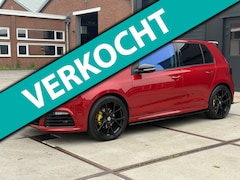 Volkswagen Golf - 1.4 TSI R-Pakket Clima Cruise Navi Led Maxton
