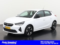 Opel Corsa-e - GS Line 50 kWh | Digital Cockpit | Parkeersensor | Apple/Android Carplay | Zondag Open