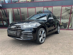 Audi Q5 - 55 TFSI e quattro Competition | 3x S-line | Pano | Full option |