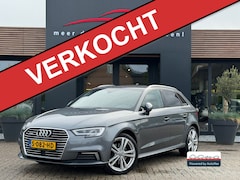 Audi A3 Sportback - 40 e-tron Advance Sport