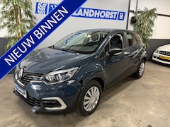 Renault Captur - 0.9 TCe Life // ZIE TEKST AUB