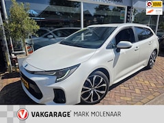 Suzuki Swace - 1.8 Hybrid, style/ executive, mooie kleur, trekhaak, lage km