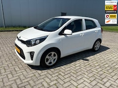Kia Picanto - 1.0 MPi ComfortLine , Airco