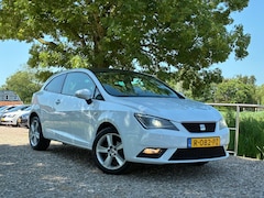 SEAT Ibiza SC - 1.2 TSI Reference | Airco + Cruise nu €5.975,