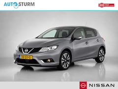Nissan Pulsar - 1.2 DIG-T N-Connecta
