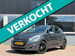 Peugeot 208 - 1.2 PureTech Allure / Automaat / Leder / Pano