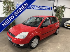 Ford Fiesta - 1.3 Ambiente // Incl. nieuwe APK