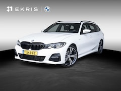 BMW 3-serie Touring - 320i | M Sportpakket | 19 inch | Comfort Access | Sportstoelen | Driving Assistant | Trekh