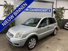 Ford Fusion - 1.6-16V Fusion+ // APK tot 18-02-2027