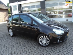 Ford C-Max - 1.8-16V Titanium