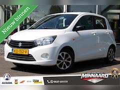 Suzuki Celerio - 1.0 Comfort