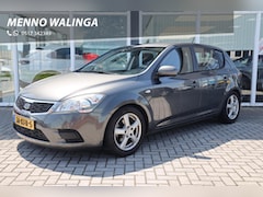 Kia Cee'd - 1.4 CVVT X-tra|Cruise control|Elek. ramen|Airco|NAP|