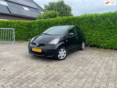Toyota Aygo - 1.0-12V Comfort Navigator