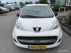 Peugeot 107 - 1.0-12V XR Nieuwe Apk