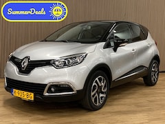 Renault Captur - 0.9 TCe Dynamique|96000KM|Navigatie|