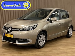 Renault Scénic - 1.2 TCe Expression|Navigatie|Climate Control|