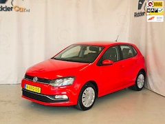 Volkswagen Polo - 1.4 TDI Comfortline|1E EIG|NAP|AUTOMAAT|CRUISE|NAVI|