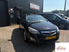 Opel Astra Sports Tourer - 1.4 Turbo Cosmo|Trekhaak |APK 2027